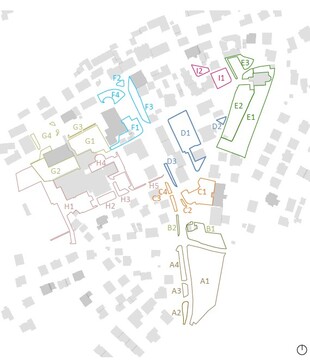 Parkovna ureditev Zg. Muta